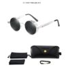 T8028 C3 Black case