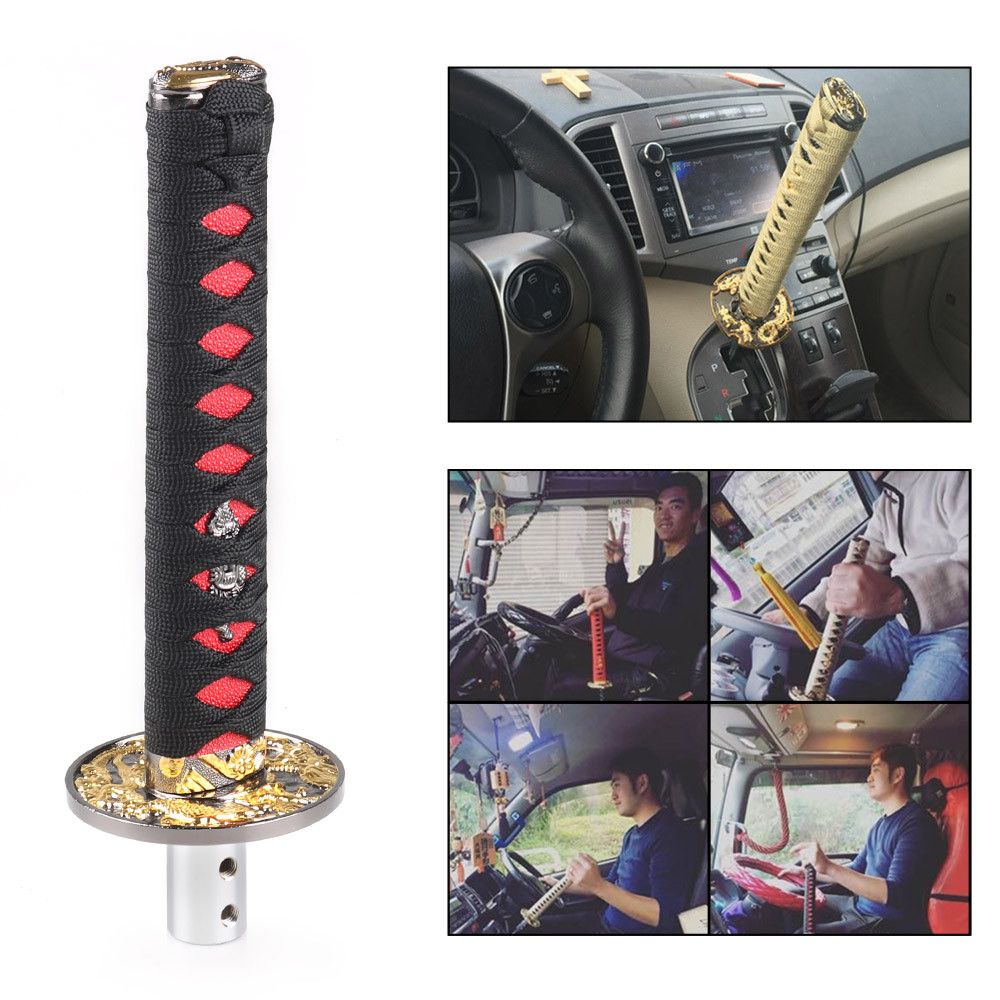 سر دنده کاتانا سامورایی 2 سر دنده کاتانا سامورایی - Image 2