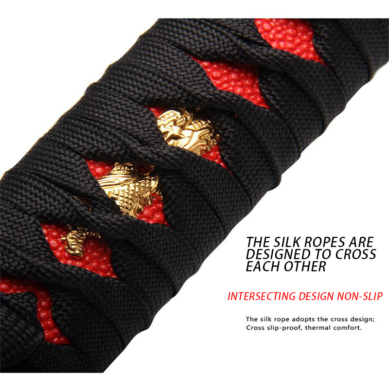 سر دنده کاتانا سامورایی 3 سر دنده کاتانا سامورایی - Image 3