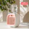 2400mAh Pink