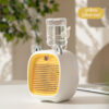 2400mAh Yellow