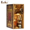 Eternal Bookstore