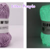Lilac Purple