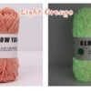 Light Orange-