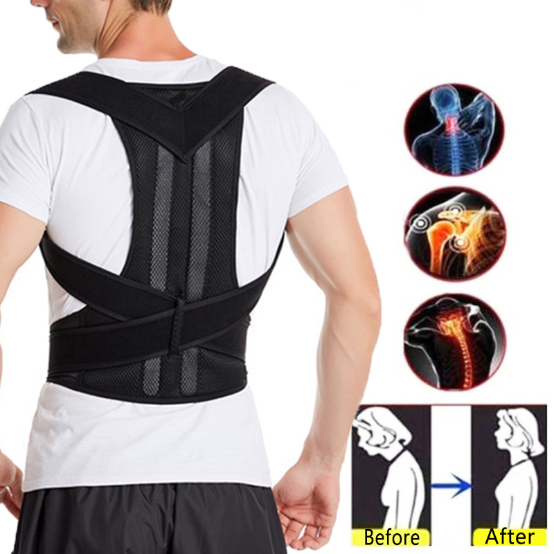 شانه بند کشی طبی Clavicle 2 شانه بند کشی طبی Clavicle - Image 2