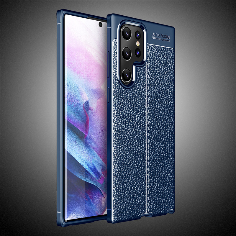 قاب لاکچری چرم طبیعی سامسونگ 3 قاب لاکچری چرم طبیعی سامسونگ - Image 3