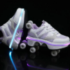 With lights 03