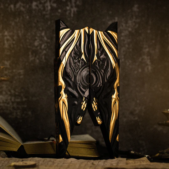 ورق بازی دمون دک Demon: Gigantic Edition