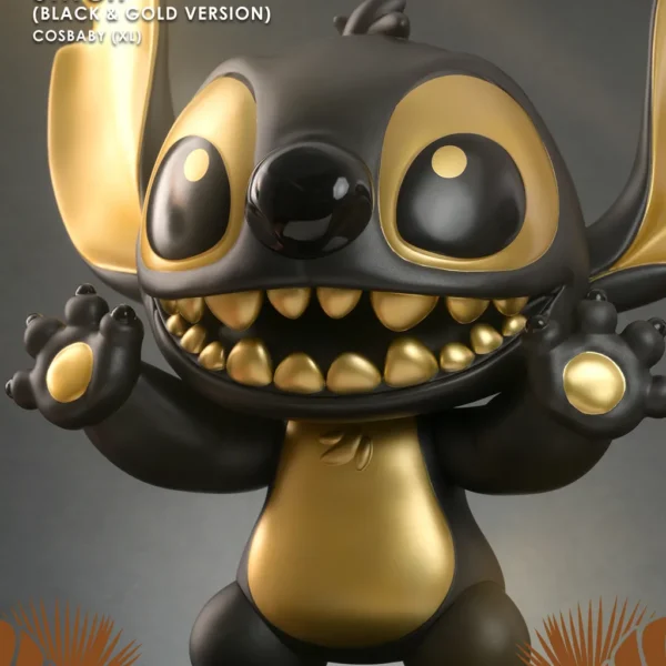 اکشن فیگور سایز بزرگ اورجینال Disney Stitch