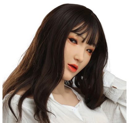 ماسک سیلیکونی حرفه ای بازیگری 21 IMG 4591