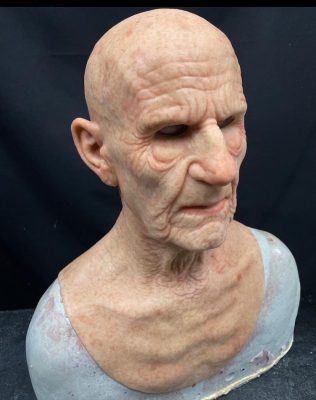 ماسک سیلیکونی حرفه ای بازیگری 29 IMG 4593