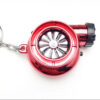Red lighter