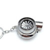 Silver lighter