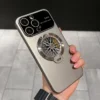 Titanium Gray
