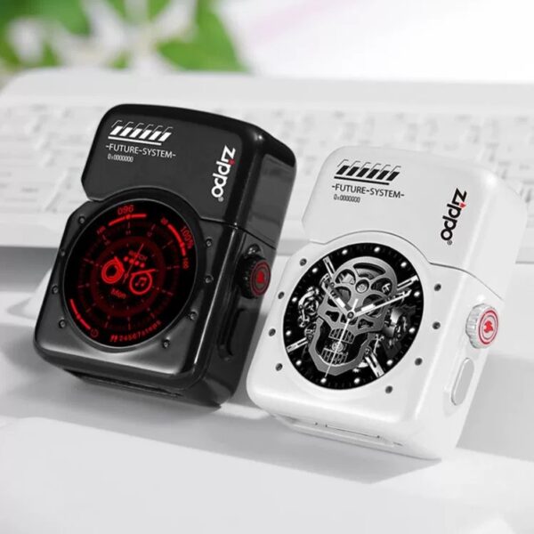 فندک هوشمند آندروید FUTURE SYSTEM