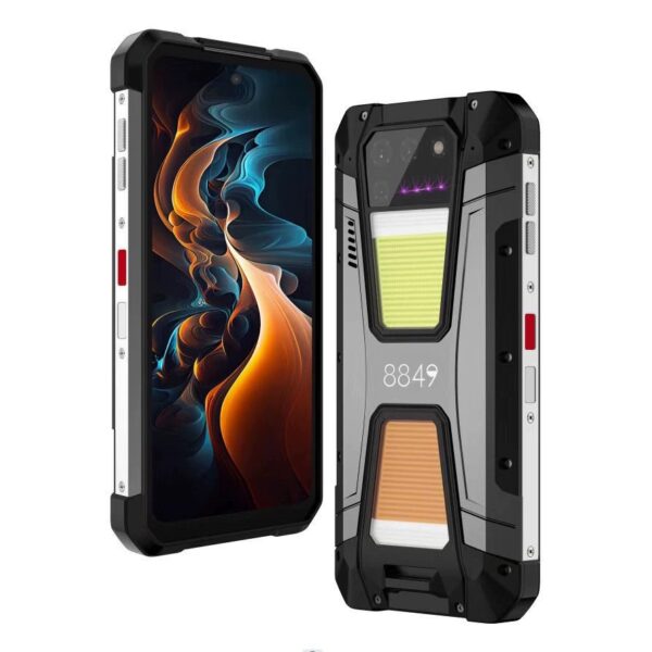 گوشی پروژکتور Unihertz Tank 8849 Rugged