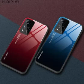 قاب طیفی پلکسی حرارتی شیامی سری Redmi