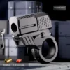 black-mini-gun
