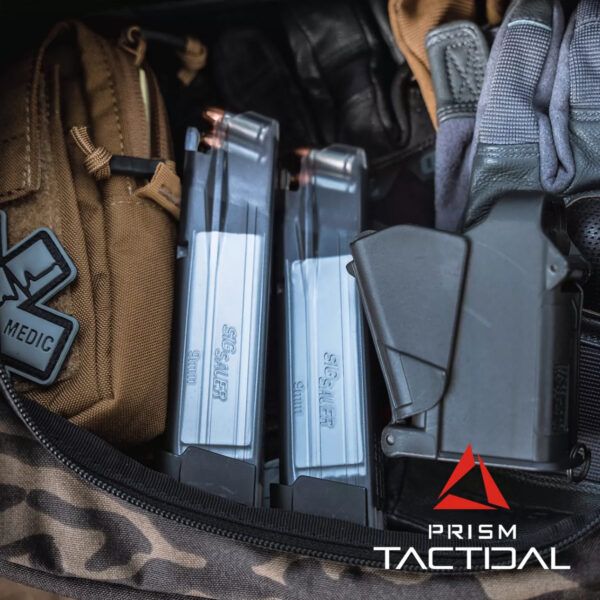 پاوربانک حرفه ای طرح خشاب Geniun parts