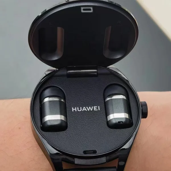 ساعت هوشمند هندزفری دار هواوی اورجینال HUAWEI