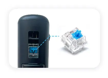 گان موس حرفه ای Ragnok 2 9 kf A1a8828dcbf2c46ca83f9c9305ea16149f