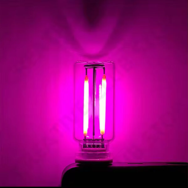 لامپ فیلامت یو اس بی دیمر خودرو