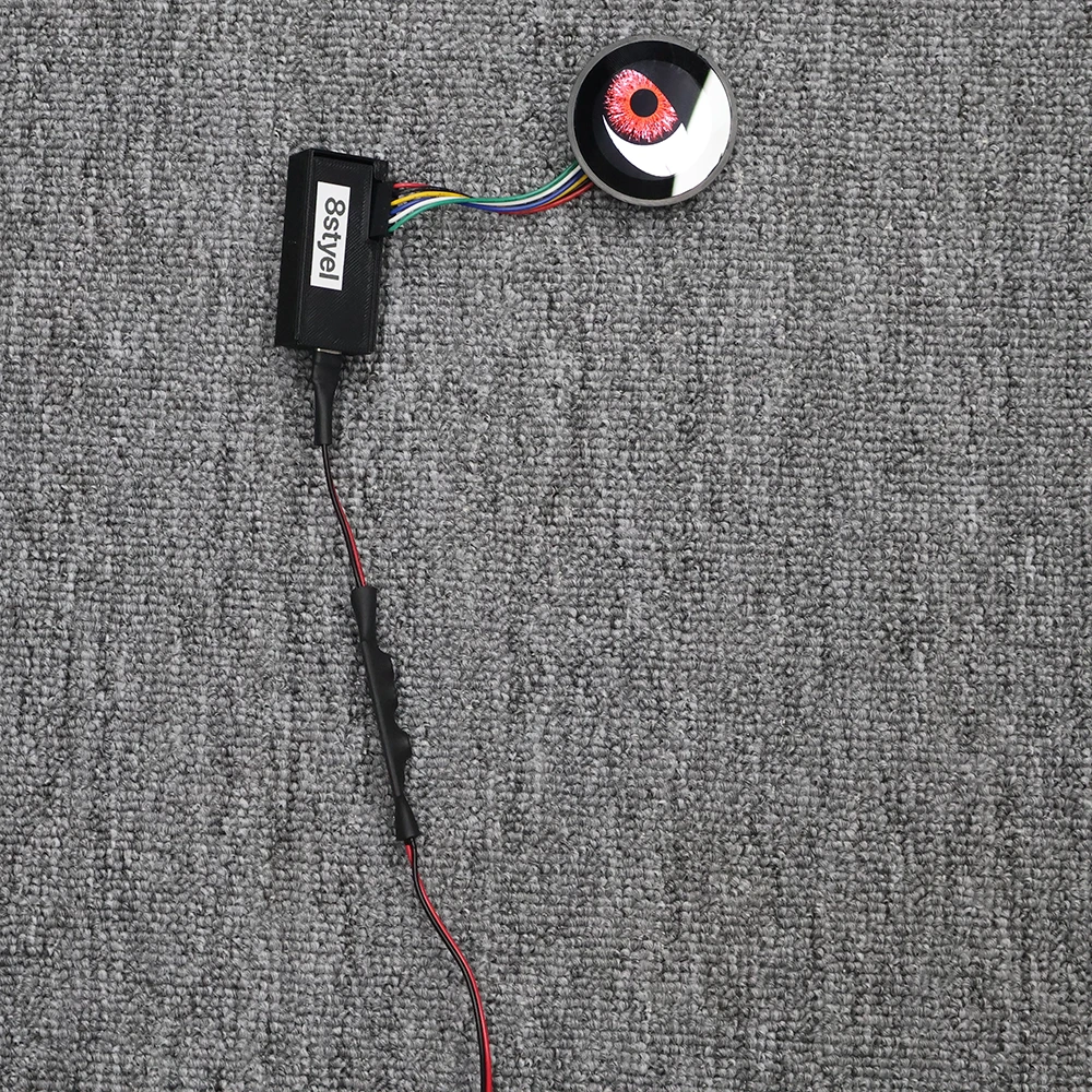 صفحه نمایش ال ای دی چشم دمون 9 kf S28b9b9c669f5475eb3b4b365556f0b2b6