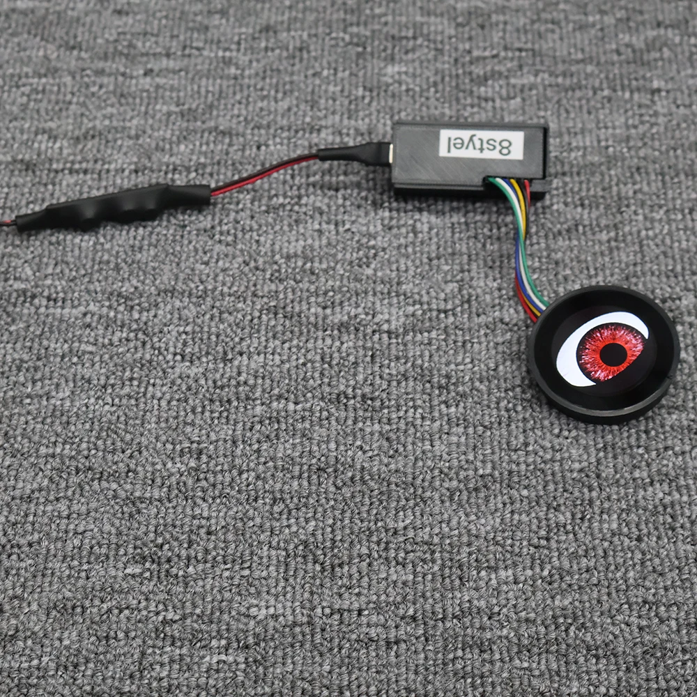 صفحه نمایش ال ای دی چشم دمون 8 kf S59cd27e5c800404fa1fbe0e0efa70afek