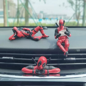 صفحه اصلی 116 ست فیگور ددپولز DEADPOOLS