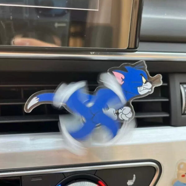 ست فیگور تام و جری متحرک