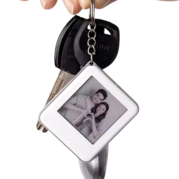 جاکلیدی هوشمند NFC تگ