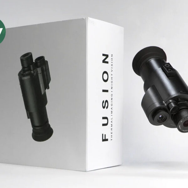 دوربین دید در شب حرارتی Night Operators Fusion 3.0