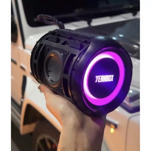 اسپیکر ساب ضد آب ۴۰ واتی YEAHBOX