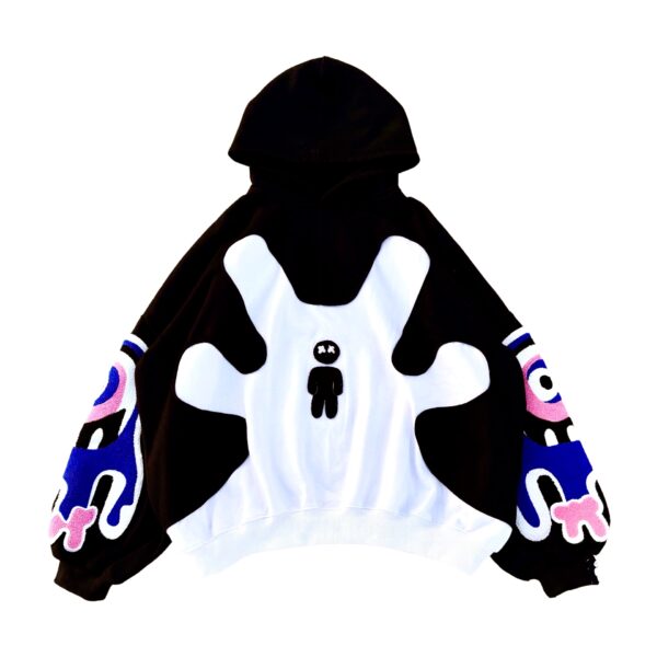 هودی پرسپکتیو طرح برجسته آمریکایی MINIONS