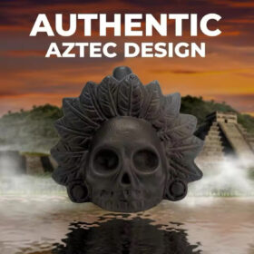 ساز سوت مرگ آزتک