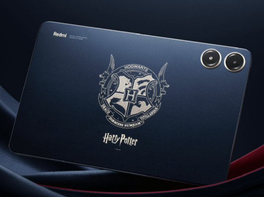تبلت رد می پد پرو هری پاتر Redmi pad pro 3 IMG 4078
