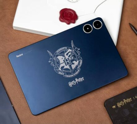 تبلت رد می پد پرو هری پاتر Redmi pad pro 6 IMG 4082