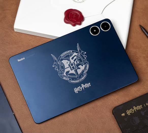 تبلت رد می پد پرو هری پاتر Redmi pad pro