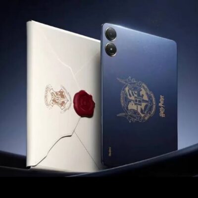 تبلت رد می پد پرو هری پاتر Redmi pad pro 7 IMG 4084