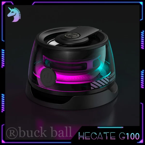 اسپیکر فرکانسی ادیفایر HECATE G100