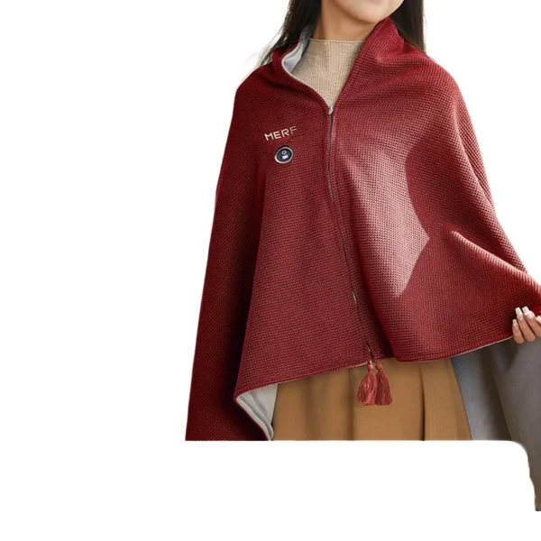 پتو هودی هیتر دار حرارتی