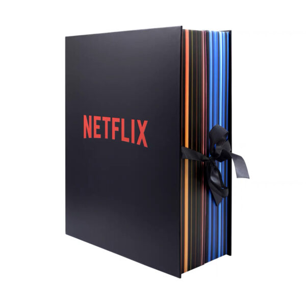 گیفت باکس نتفلیکس ۲۰۲۴