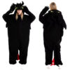 KH80818 Black
