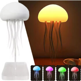 چراغ خواب عروس دریایی معلق