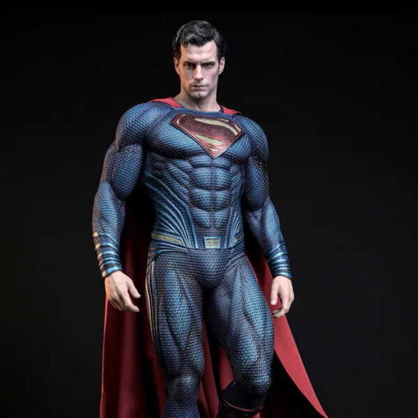 فیگور اورجینال مارول سوپرمن ۵۰ سانتی