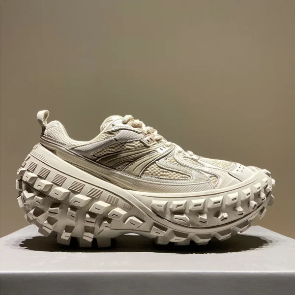 کتانی اسپورت بالنسیا Balenciaga Beyman Reborn