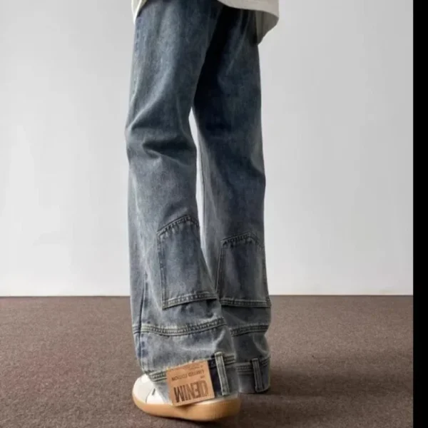 شلوار جین اورجینال Denim Reverse