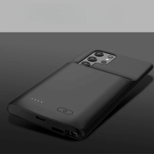 قاب پاوربانک ساموسنگ  10000mAh S23 S24