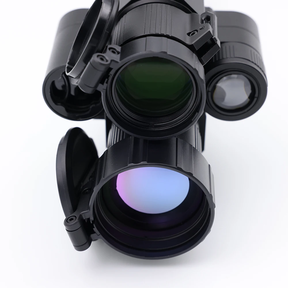 دوربین حرفه ای شکاری ترمال دید در شب مادون قرمز و حرارتی PARD LA6C 12 kf S6c6d6178ab85411e823e5e71c055d03bL