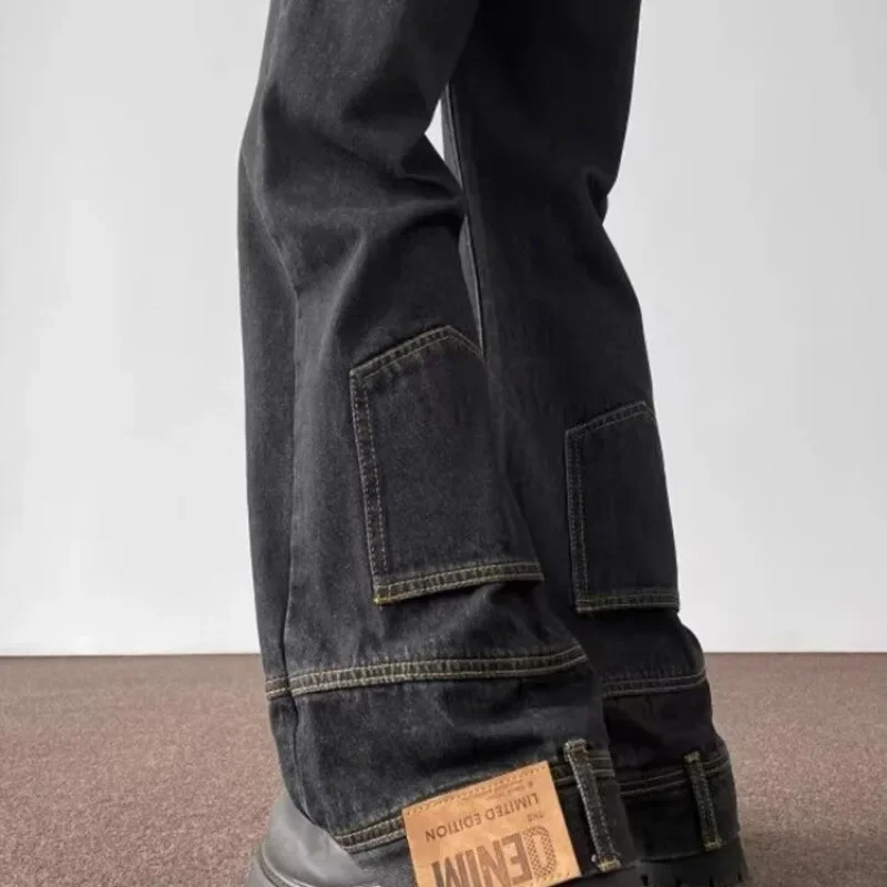 شلوار جین اورجینال Denim Reverse - Image 2